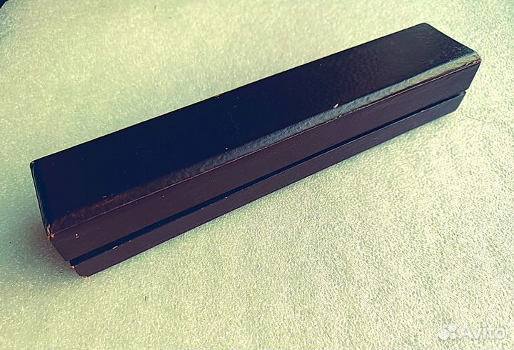 Футляр/коробка для ювелирных изделий