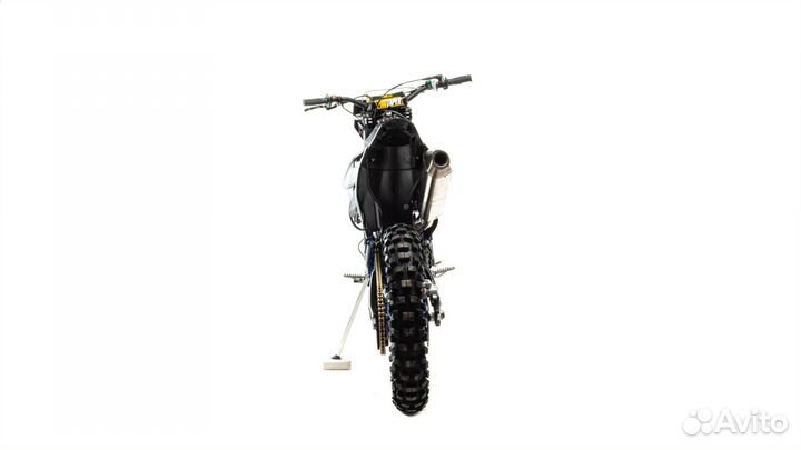 Мотоцикл motoland FX300 NC (zs182mm)