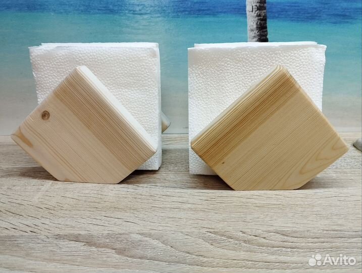 Салфетница