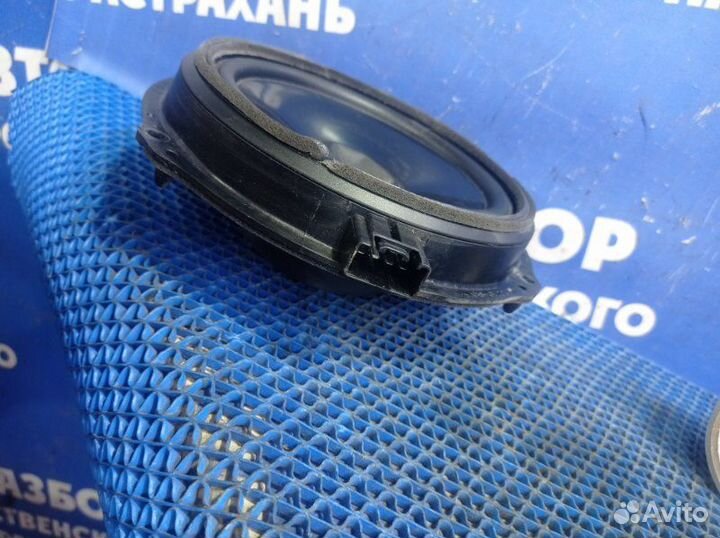 Динамик Ford Focus 2 универсал aoda 2007