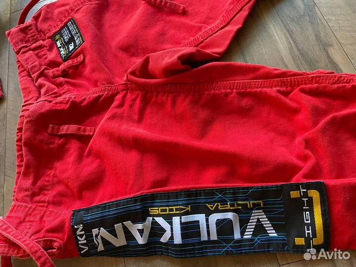 Кимоно детское