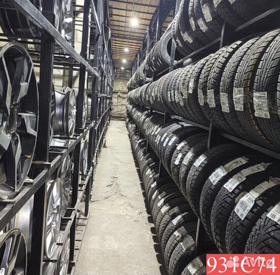 Formula Ice 215/65 R16 98M