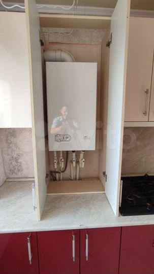 2-к. квартира, 47,7 м², 4/4 эт.