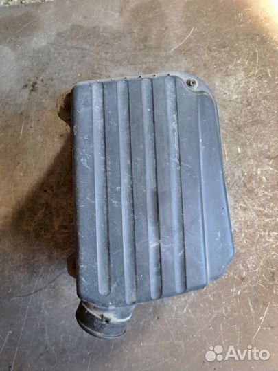 Корпус воздушного фильтра Chevrolet Lacetti