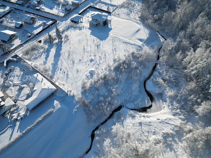 Участок 42 сот. (ИЖС)