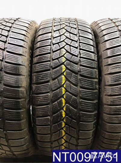 Firestone Winterhawk 3 205/55 R16 91H