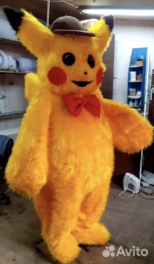 Ростовая кукла продам