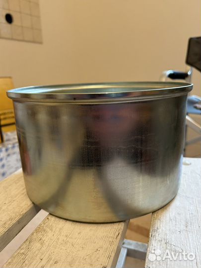 Стакан П/подушки BPW36K-4881MB \BPW 1016079 DT