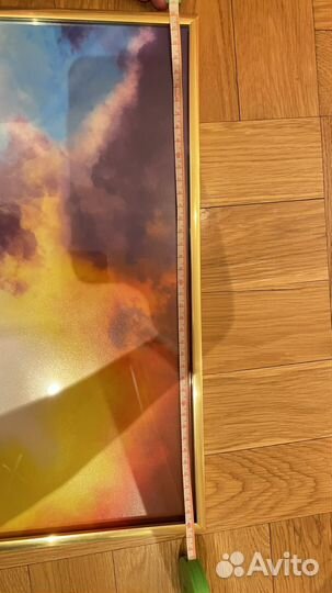 Рамка для постера