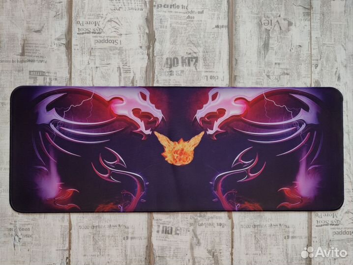 Коврик для мыши