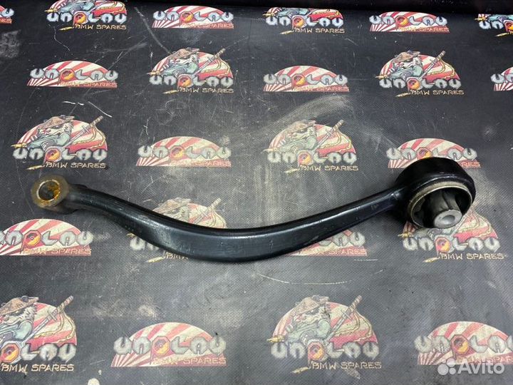 Рычаг передней подвески левый Bmw F25 кроссовер