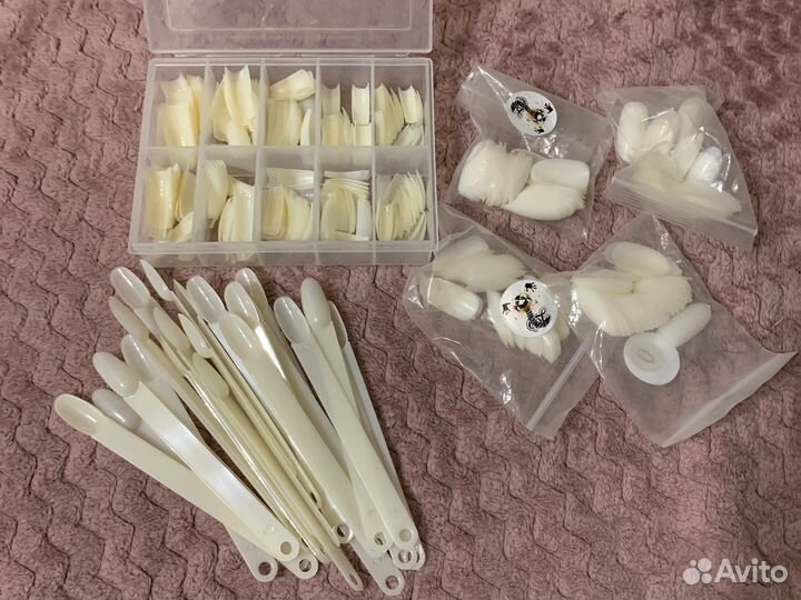 Типсы для рисования