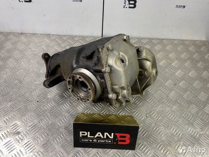 Редуктор задний Bmw X1 E84