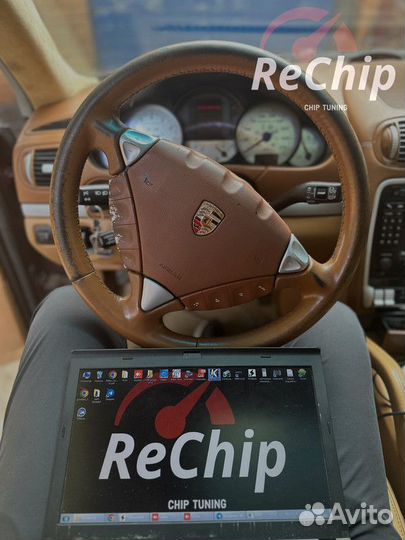 Прошивка Евро 2 Audi Q3 U8