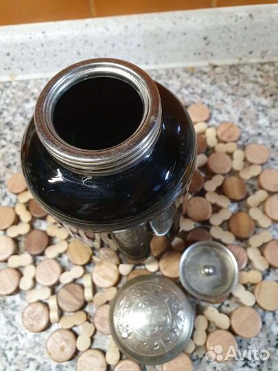 Чайница, сахарница винтаж