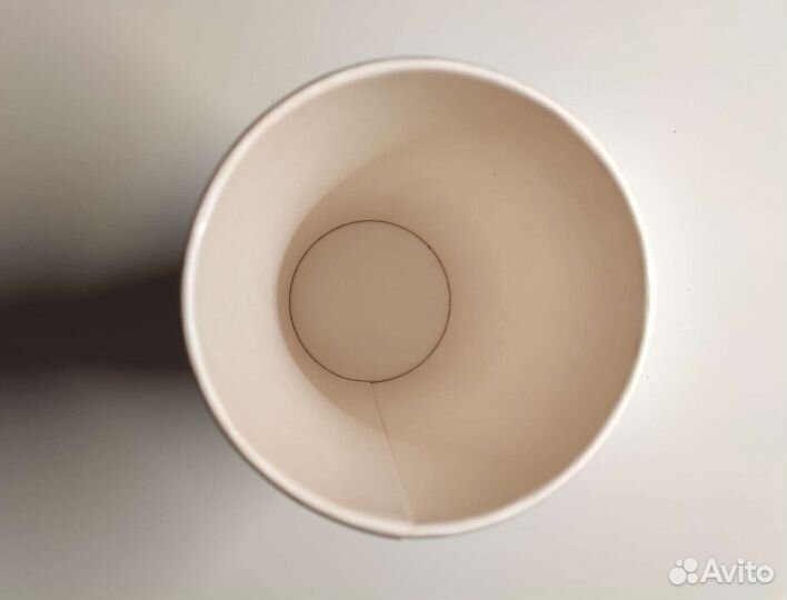 Стаканчик Starbucks с лисой 2012