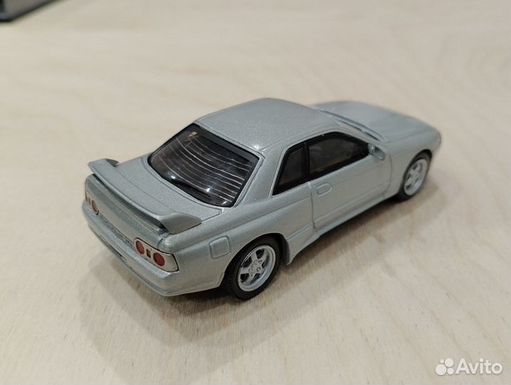 Nissan Skyline GT-R R32