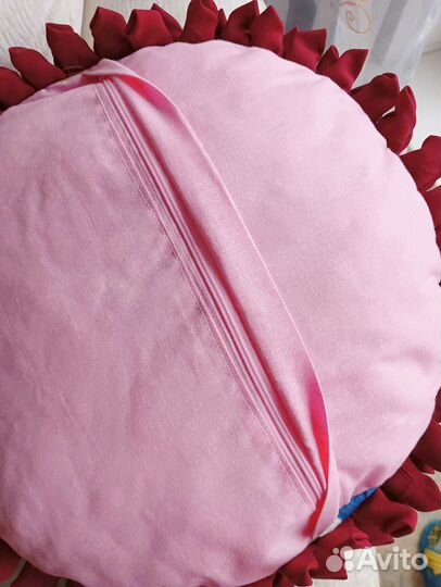 Декоративная подушка 