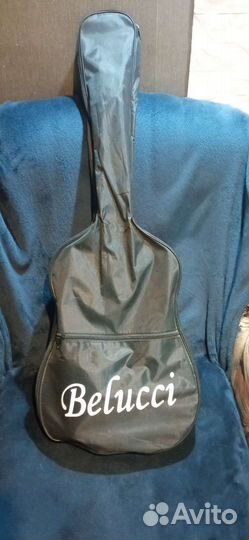 Гитара belucci