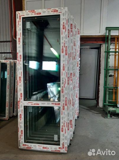 Пластиковые окна, окна пвх