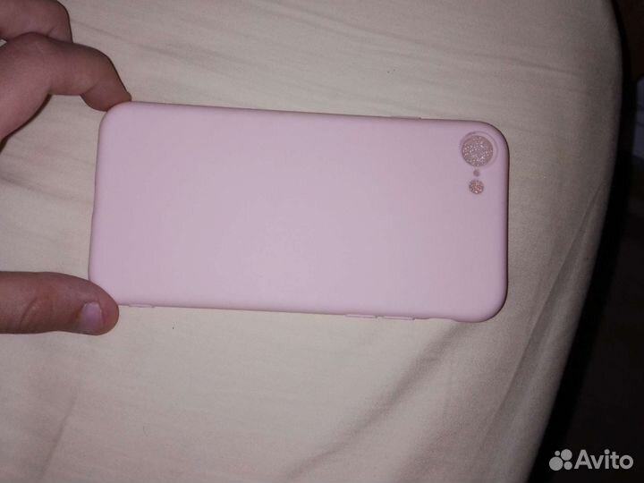 Чехолы для iPhone