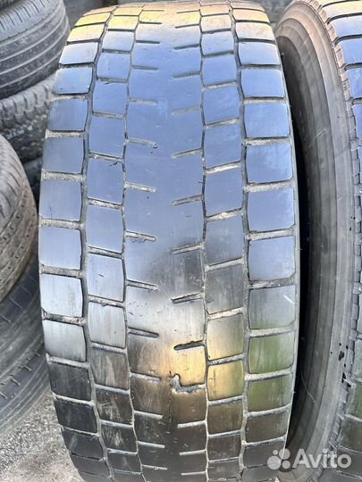 Firestone 315/70 R 22,5 комплект ведущих шин