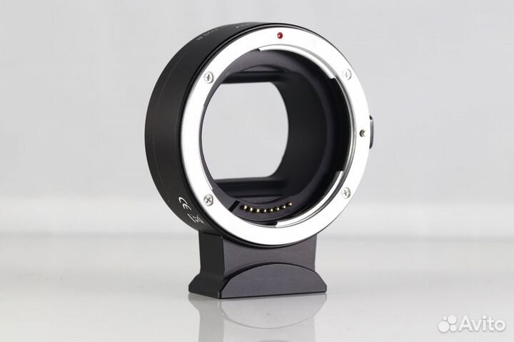 Адаптер для Canon RF Mount Adapter EF-EOS R
