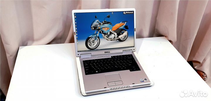 17-Дюймовый Dell, Windows, Wi-Fi + Доставка