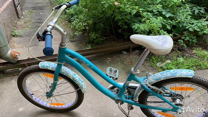 Велописед Giant Bella 20