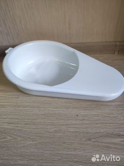 Судно медицинское