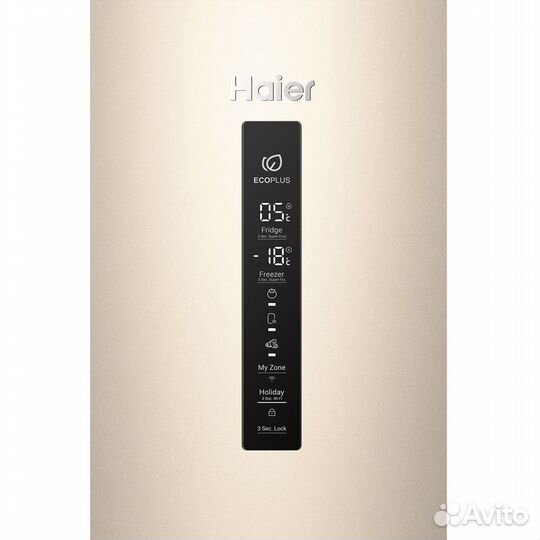 Холодильник Haier A4F639cggu1