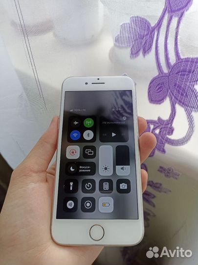 iPhone 7, 128 ГБ