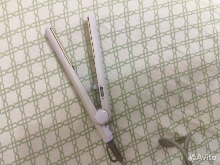 Утюжок для волос philips simply salonstraight