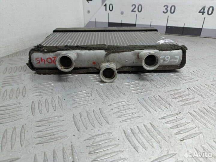 Радиатор отопителя (печки) BMW 7-Series E65