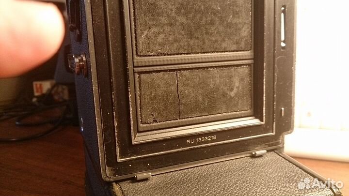 Hasselblad 500 ELX Sonnar 150 AcuteMatte NC2 120