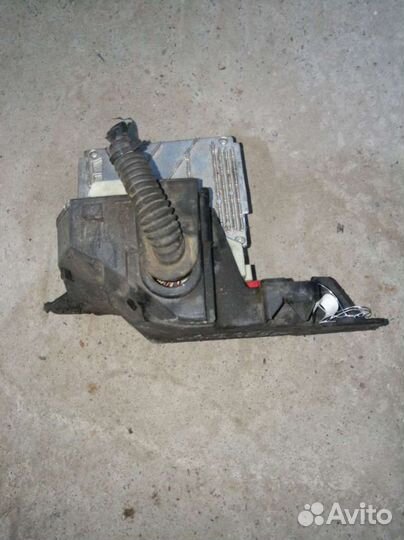 Блок управления двигателем Volvo XC90 1 00001312A6