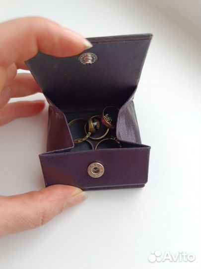 Шкатулка для украшений