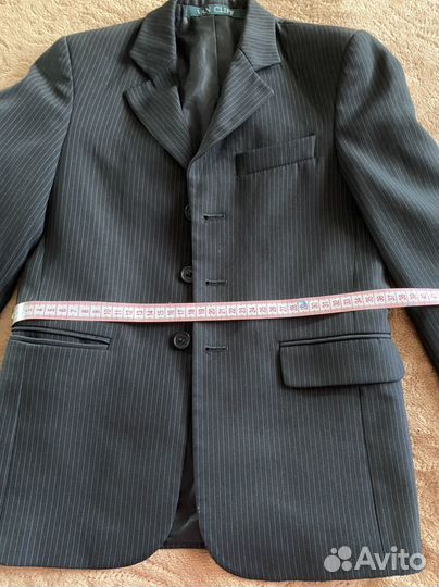 Пиджак детский