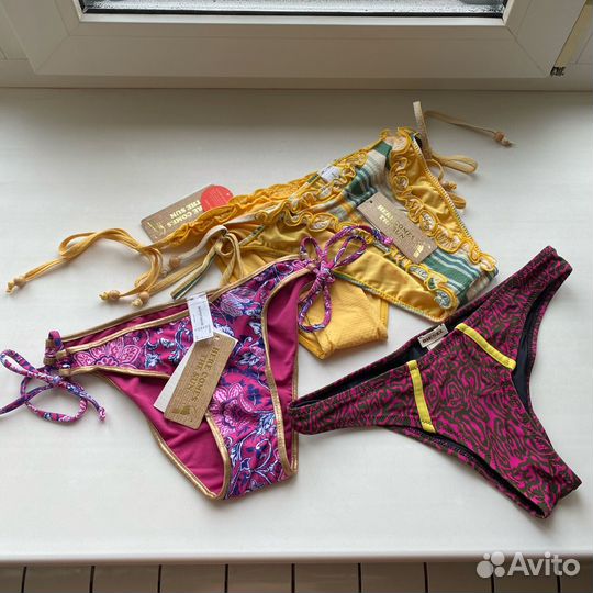 Купальники низ для Анны