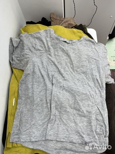 Вещи пакетом 44-46 женские