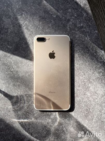 iPhone 7 Plus, 32 ГБ