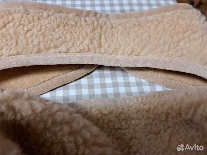 Хомут-манишка