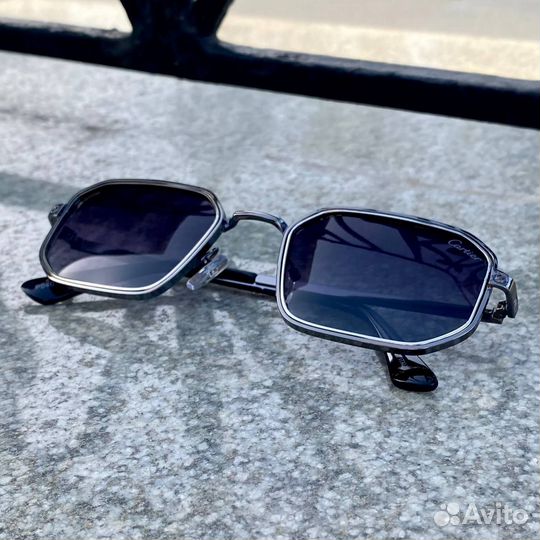 Солнцезащитные очки Cartrier