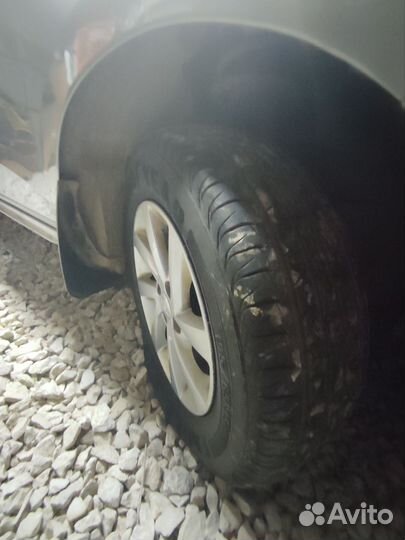 LADA XRAY 1.8 AMT, 2017, 171 000 км