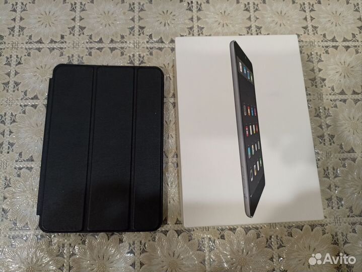 iPad mini 2 32gb