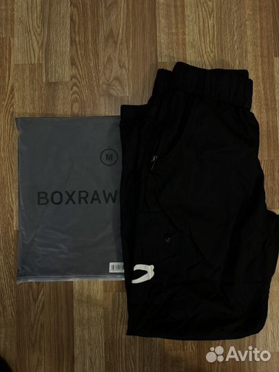 Спортивные штаны boxraw