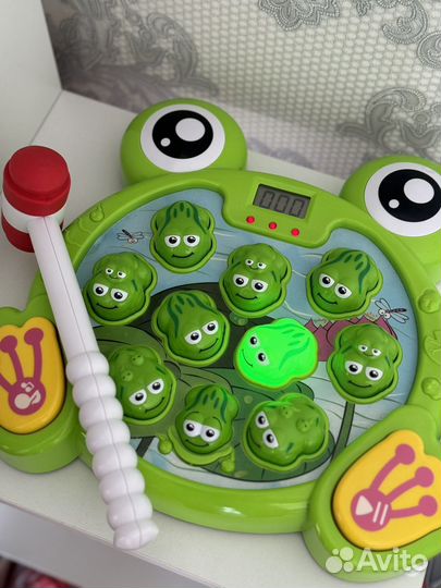 Интерактивный сортер