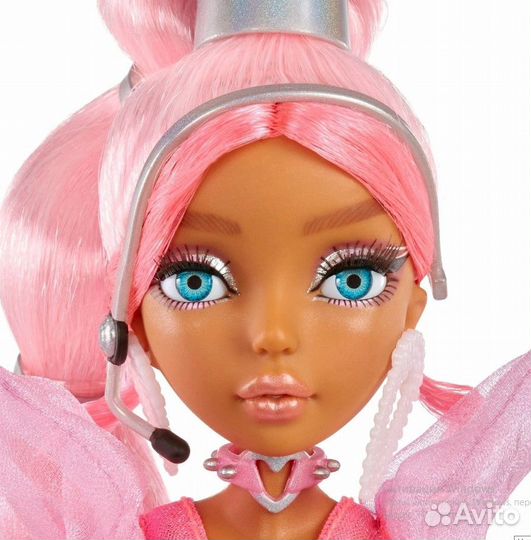 Кукла-русалка mermaze