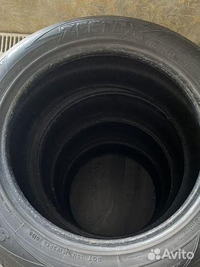 Zeetex SU1000 VFM 235/55 R18