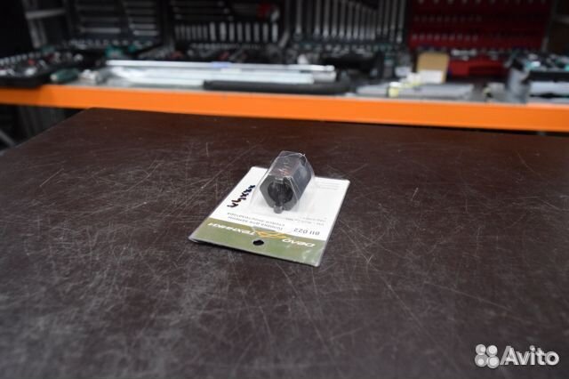 Головка для замены стойки амортизатора